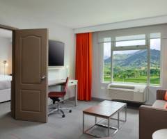 Caguas Real Hotel & Casino: Suite