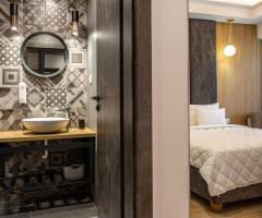 Le Grand Casino Bitola: Deluxe Triple Room