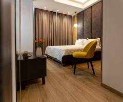 Le Grand Casino Bitola: Luxury Quadruple Room