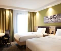 Spielbank Casino Aachen: Twin Room