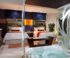 Hard Rock Hotel & Casino Punta Cana: Caribbean Classic Sand Suite