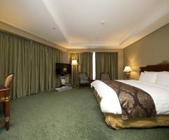 Kangwon Land Casino: Junior Suite