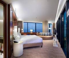 Casino International Batumi: Junior Suite