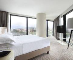 Casino International Batumi: Suite