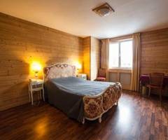 Casino Joa de Gerardmer: Chambre Budget Village