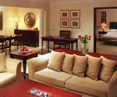 Regency Casino Thessaloniki: Regency Business Suite