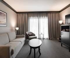 Casino Malta by Olympic Casino: Grand Suite