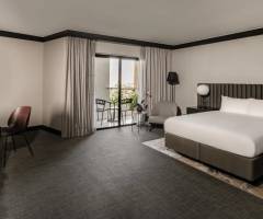 Casino Malta by Olympic Casino: Premium Room