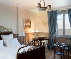 Casino Cabourg: Room 414 Marcel Proust