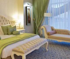 Leogrand Casino Batumi: Executive Suite