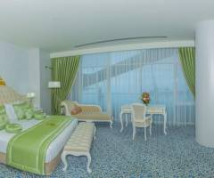 Leogrand Casino Batumi: Presidential Suite