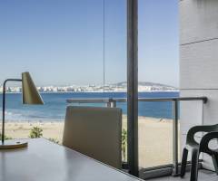 Movenpick Hotel & Casino Malabata Tanger: Executive