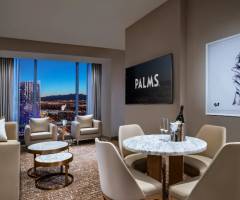 The Palms Casino Resort Las Vegas: Fantasy Grand