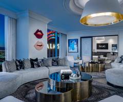 The Palms Casino Resort Las Vegas: Make Good Choices