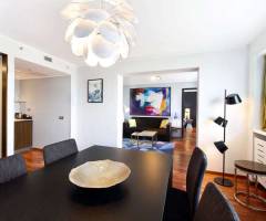 Olympic Casino Akropolis: Royal Suite