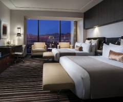 Red Rock Casino Resort & Spa Las Vegas: Signature Suite Two Queens