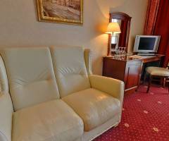 Casino Sobranie: Superior Classic Room