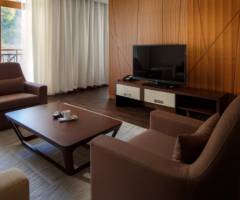 Sochi Casino and Resort: Executive Family Suite with two bedrooms