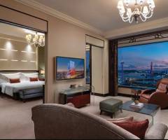 StarWorld Casino & Hotel: Premier suite