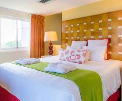 Princess Casino at Sunscape Resort & Spa: Sun Club Master Suite