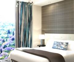 Time Square Casino Menlyn Maine: Median Suite