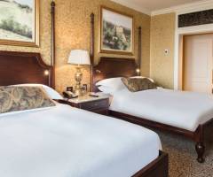 Montecasino Johannesburg: Family rooms