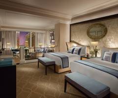 Venetian Casino Resort Macao: PREMIO BELLA SUITE