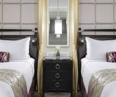 The Venetian Las Vegas: Luxury Two Queen Suite - Venezia