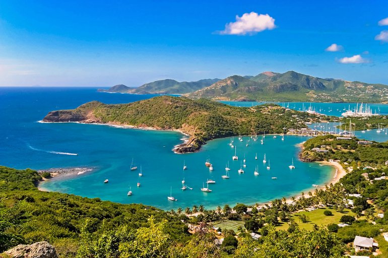 Antigua and Barbuda