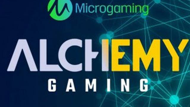 Alchemy Gaming has joined the Microgaming network of independent developers