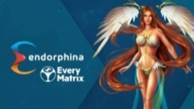 Endorphina Enters New Partnership with EveryMatrix