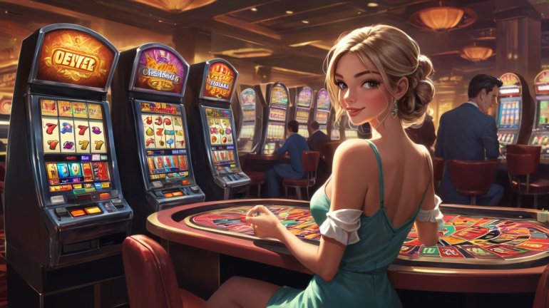 gambling beginners luck