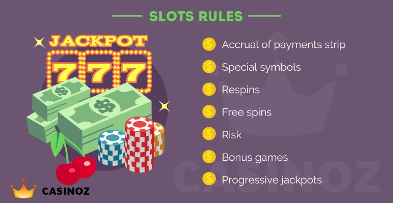 videoslots with progressive jackpots