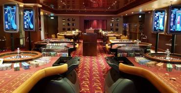 4 Kings Casino & Card Club Swords Dublin: Roulette