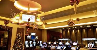 Aden Bay Casino: Slots