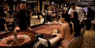 Astoria Casino Kazakhstan: Fun in the gambling hall