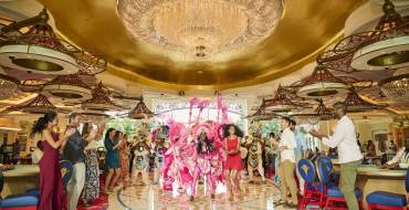 Baha Mar Casino Bahamas: Entertainment in Baha Mar