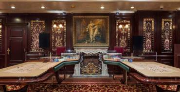 Billionaire Casino Kyiv: Roulette