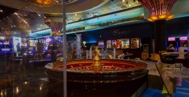 Caguas Real Hotel & Casino: Spin the roulette wheel