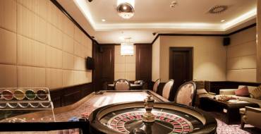 Cash Ville Casino Kazakhstan: Roulette