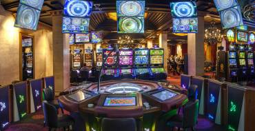 Casino Adjara Tbilisi: Roulette