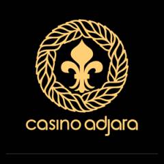 Casino Adjara Tbilisi Review