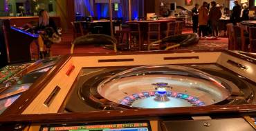 Casino Aranjuez: Roulette