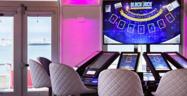 Casino Barriere La Rochelle: Blackjack