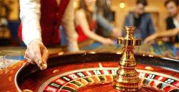 Casino Bateliere Plazza Martinique: Roulette