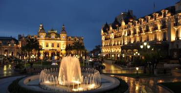 Casino Cafe de Paris Monte-Carlo: Casino Cafe de Paris