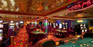 Casino Copenhagen: Craps