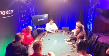 Casino Copenhagen: Tournament