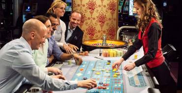 Casino Cosmopol Goteborg: Roulette