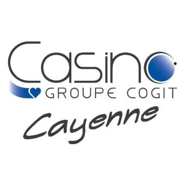 Casino de Cayenne French Guiana